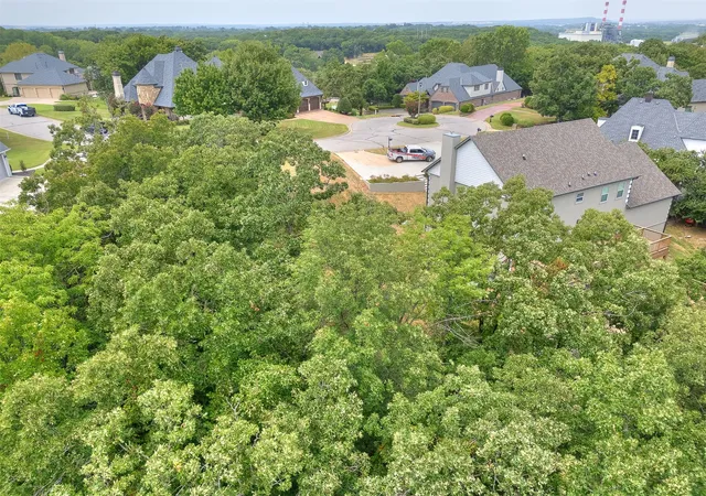 Photo 4 of Land for sale at 1420 E 122nd Court S, Jenks, OK 74037 | MLS# 2629561 | Listing updated on 2026-09-09