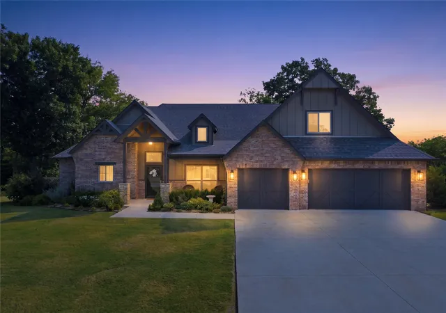 Photo 2 of Single family home for sale at 4525 S Ivy Ave, Sand Springs, OK 74063 | MLS# 2629596 | Listing updated on 2026-09-12