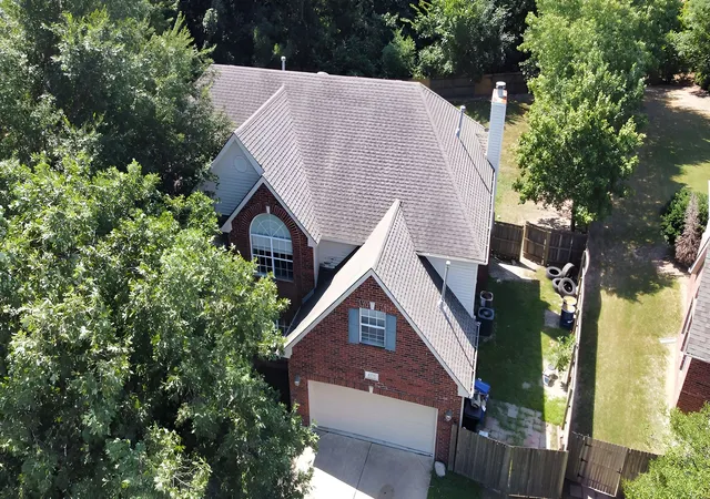 Photo 2 of Single family home for sale at 4105 W Elgin St, Broken Arrow, OK 74012 | MLS# 2629791 | Listing updated on 2026-09-11