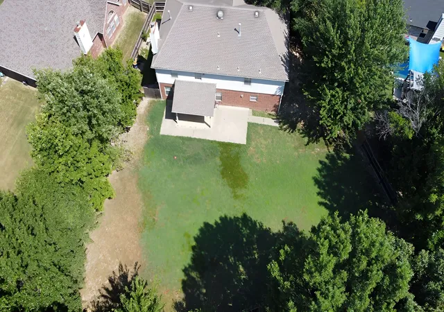 Photo 3 of Single family home for sale at 4105 W Elgin St, Broken Arrow, OK 74012 | MLS# 2629791 | Listing updated on 2026-09-11