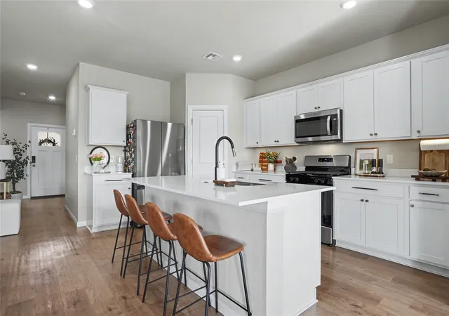 Photo 4 of Single family home for sale at 7413 N 154th East Ave, Owasso, OK 74055 | MLS# 2629807 | Listing updated on 2026-09-28