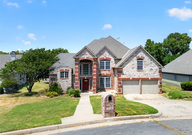 Photo 2 of Single family home for sale at 9636 S 67th East Ave, Tulsa, OK 74133 | MLS# 2629808 | Listing updated on 2026-09-08
