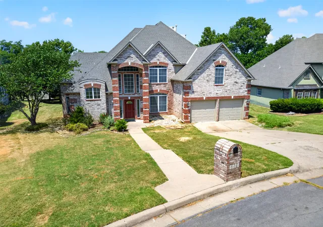 Photo 3 of Single family home for sale at 9636 S 67th East Ave, Tulsa, OK 74133 | MLS# 2629808 | Listing updated on 2026-09-08