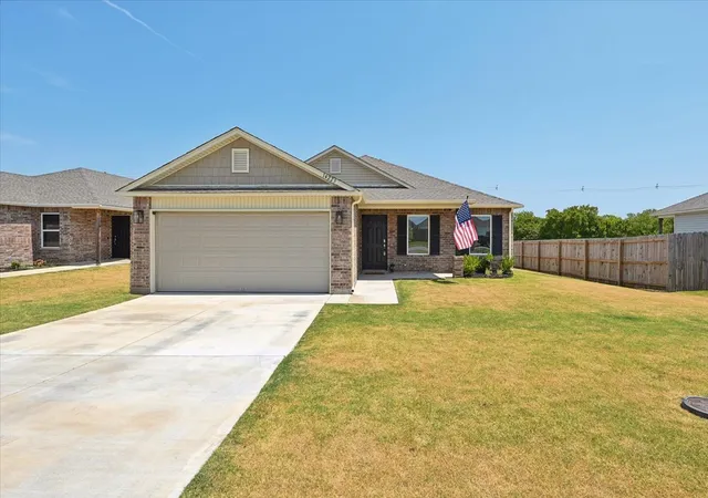 Photo 1 of Single family home for sale at 14223 N 76th Eastavenue, Collinsville, OK 74021 | MLS# 2629811 | Listing updated on 2026-08-31