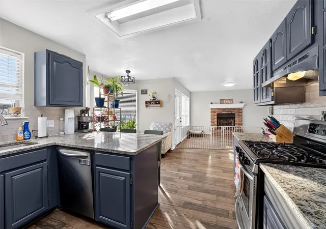 Photo 4 of Single family home for sale at 7906 N 131st East Ave, Owasso, OK 74055 | MLS# 2629803 | Listing updated on 2026-10-05
