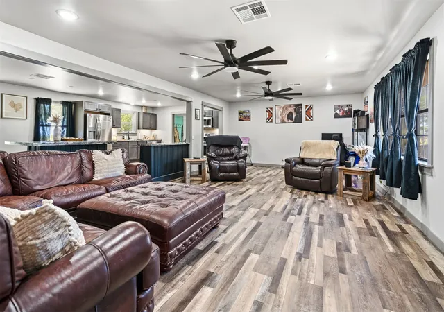 Photo 4 of Sale Pending at 293245 E 1760 Road, Duncan, OK 73533 | MLS# 2629760 | Listing updated on 2026-08-31