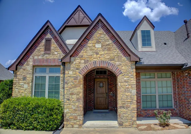 Photo 3 of Single family home for sale at 307 W 128th Street S, Jenks, OK 74037 | MLS# 2629724 | Listing updated on 2026-09-20