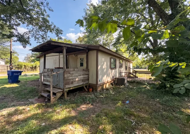 Manufactured home for sale at 712 W Flint, Vinita, OK 74301 | MLS# 2629640 | Listing updated on 2026-09-13