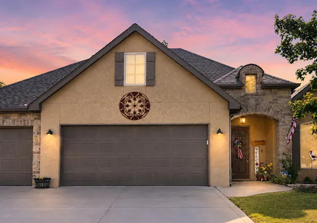 Photo 2 of Single family home for sale at 14473 S Lakewood Ave, Bixby, OK 74008 | MLS# 2629839 | Listing updated on 2026-08-31