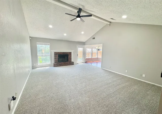 Photo 3 of Sale Pending at 9216 E 97th Place, Tulsa, OK 74133 | MLS# 2624142 | Listing updated on 2026-09-01