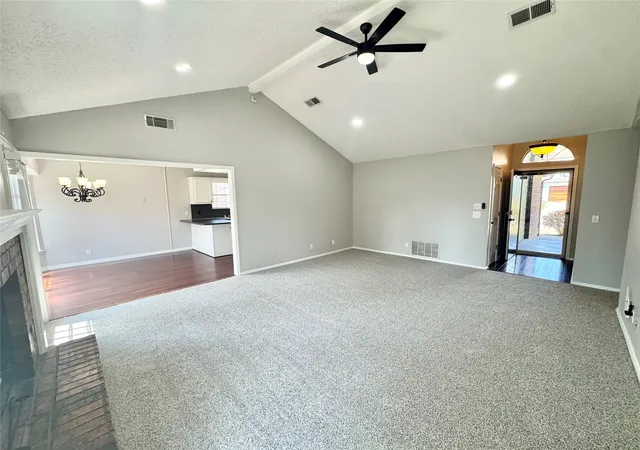 Photo 4 of Sale Pending at 9216 E 97th Place, Tulsa, OK 74133 | MLS# 2624142 | Listing updated on 2026-09-01