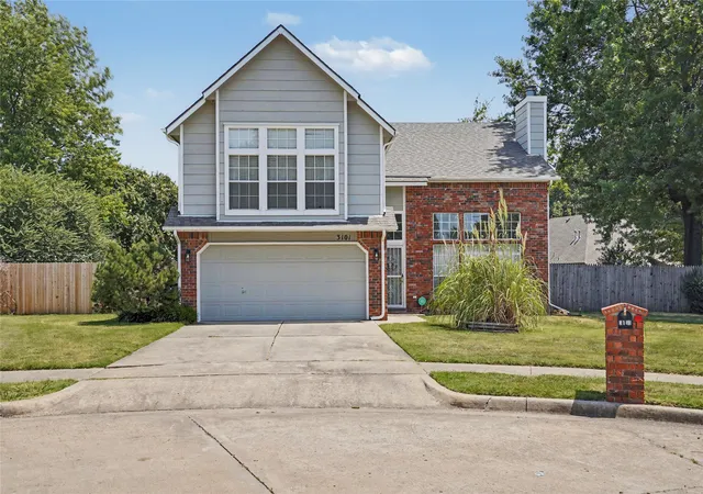 Photo 1 of Single family home for sale at 3101 W Pittsburg Pl, Broken Arrow, OK 74012 | MLS# 2629775 | Listing updated on 2026-09-27