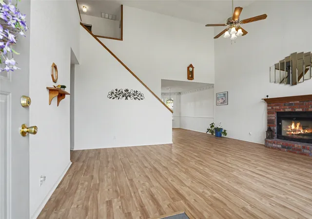 Photo 3 of Single family home for sale at 3101 W Pittsburg Pl, Broken Arrow, OK 74012 | MLS# 2629775 | Listing updated on 2026-09-27