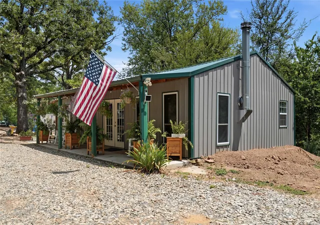 Photo 2 of Sale Pending at 103855 S 4695 Road N, Sallisaw, OK 74955 | MLS# 2629856 | Listing updated on 2026-08-31