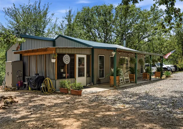 Photo 3 of Sale Pending at 103855 S 4695 Road N, Sallisaw, OK 74955 | MLS# 2629856 | Listing updated on 2026-08-31