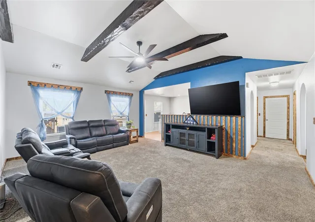 Photo 3 of Single family home for sale at 1759 Caddo St, Oologah, OK 74053 | MLS# 2629857 | Listing updated on 2026-09-09