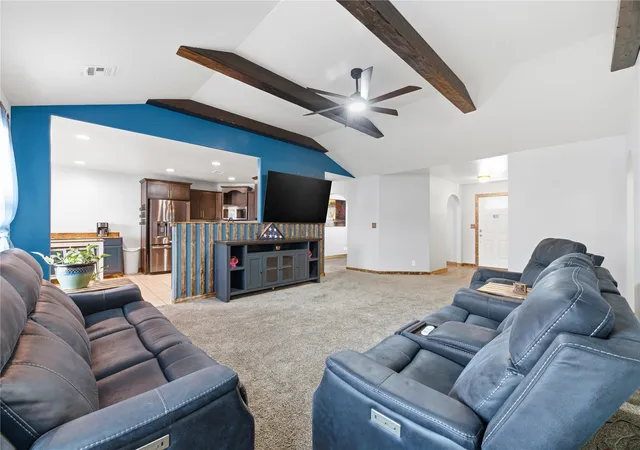 Photo 4 of Single family home for sale at 1759 Caddo St, Oologah, OK 74053 | MLS# 2629857 | Listing updated on 2026-09-09