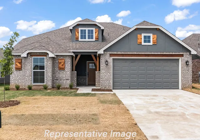 Photo 1 of Sale Pending at 13323 S 72nd Eastplace, Bixby, OK 74008 | MLS# 2629859 | Listing updated on 2026-09-04