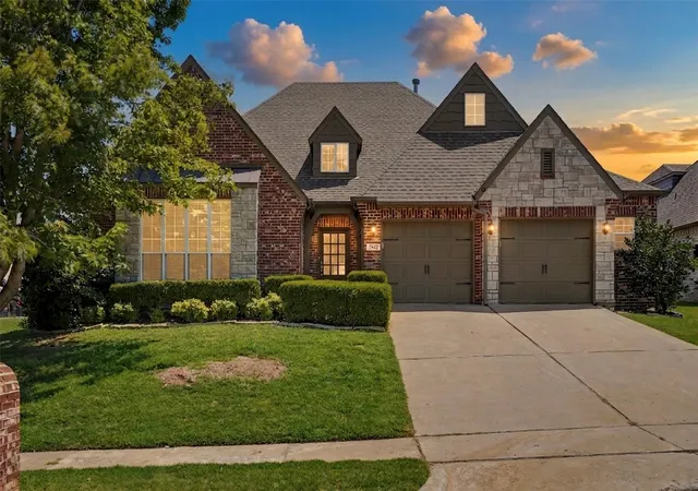 Photo 1 of Single family home for sale at 7433 E Forest Ridge Blvd, Broken Arrow, OK 74014 | MLS# 2626579 | Listing updated on 2026-09-14