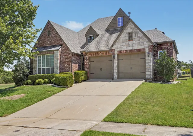 Photo 3 of Single family home for sale at 7433 E Forest Ridge Blvd, Broken Arrow, OK 74014 | MLS# 2626579 | Listing updated on 2026-09-14