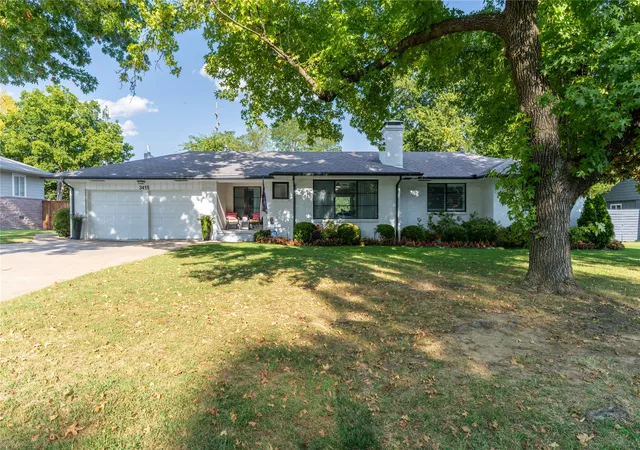 Photo 1 of Single family home for sale at 3415 S Gary Pl, Tulsa, OK 74105 | MLS# 2629544 | Listing updated on 2026-09-11