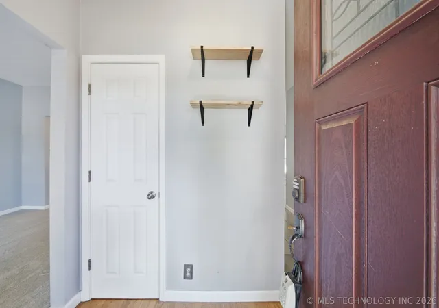 Photo 3 of Single family home for sale at 3108 W Hartford St, Broken Arrow, OK 74012 | MLS# 2628960 | Listing updated on 2026-09-04