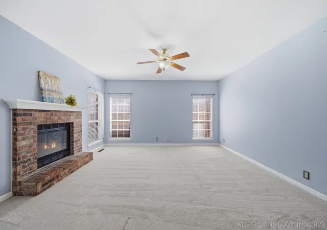 Photo 4 of Single family home for sale at 3108 W Hartford St, Broken Arrow, OK 74012 | MLS# 2628960 | Listing updated on 2026-09-04