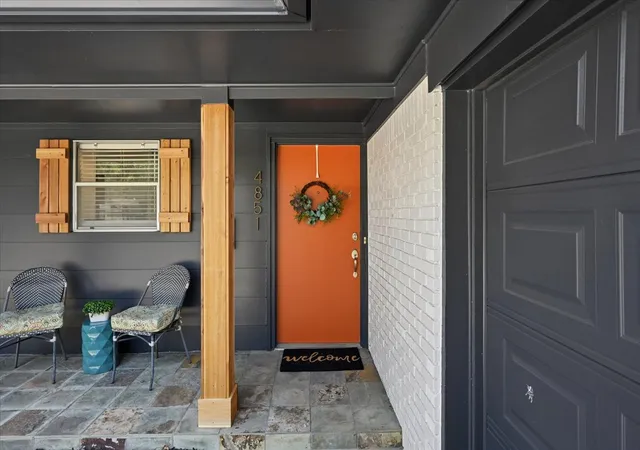 Photo 4 of Sale Pending at 4851 S 85th Eastavenue, Tulsa, OK 74145 | MLS# 2629770 | Listing updated on 2026-09-08