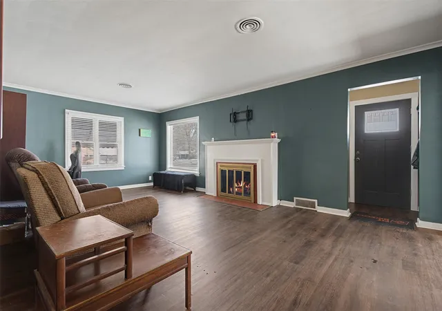 Photo 2 of Single family home for sale at 1009 Delaware, Vinita, OK 74301 | MLS# 2629668 | Listing updated on 2026-08-31