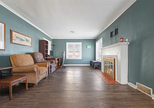Photo 3 of Single family home for sale at 1009 Delaware, Vinita, OK 74301 | MLS# 2629668 | Listing updated on 2026-08-31