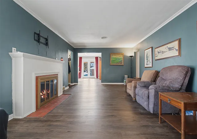 Photo 3 of Single family home for sale at 1009 Delaware, Vinita, OK 74301 | MLS# 2629668 | Listing updated on 2026-08-31