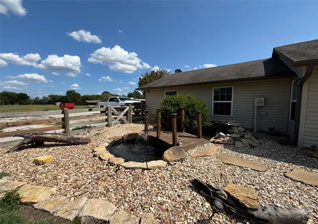 Photo 3 of Single family home for sale at 14323 S 321st Eastavenue, Coweta, OK 74429 | MLS# 2625917 | Listing updated on 2026-09-11