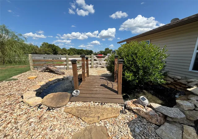 Photo 3 of Single family home for sale at 14323 S 321st Eastavenue, Coweta, OK 74429 | MLS# 2625917 | Listing updated on 2026-09-22
