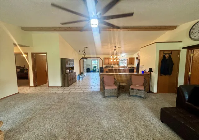 Photo 4 of Single family home for sale at 14323 S 321st Eastavenue, Coweta, OK 74429 | MLS# 2625917 | Listing updated on 2026-09-22