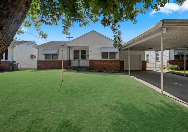 Photo 1 of Sale Pending at 339 S 91st East Ave, Tulsa, OK 74112 | MLS# 2629948 | Listing updated on 2026-09-03