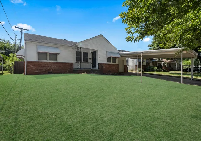 Photo 2 of Sale Pending at 339 S 91st East Ave, Tulsa, OK 74112 | MLS# 2629948 | Listing updated on 2026-09-03