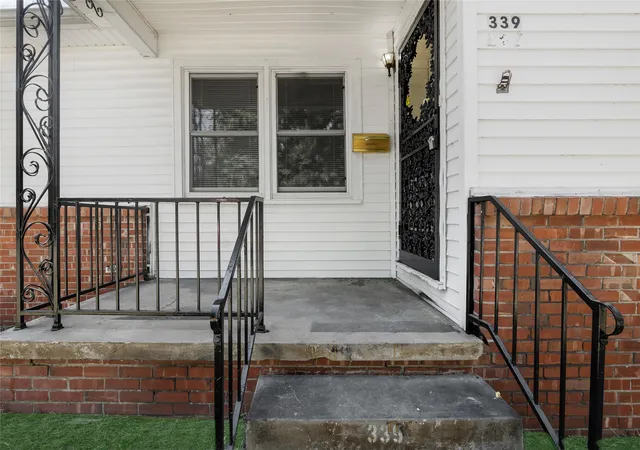 Photo 3 of Sale Pending at 339 S 91st East Ave, Tulsa, OK 74112 | MLS# 2629948 | Listing updated on 2026-09-03
