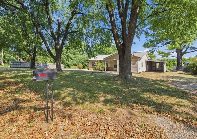 Photo 3 of Single family home for sale at 601 Ne 12th Street, Wagoner, OK 74467 | MLS# 2629865 | Listing updated on 2026-09-14