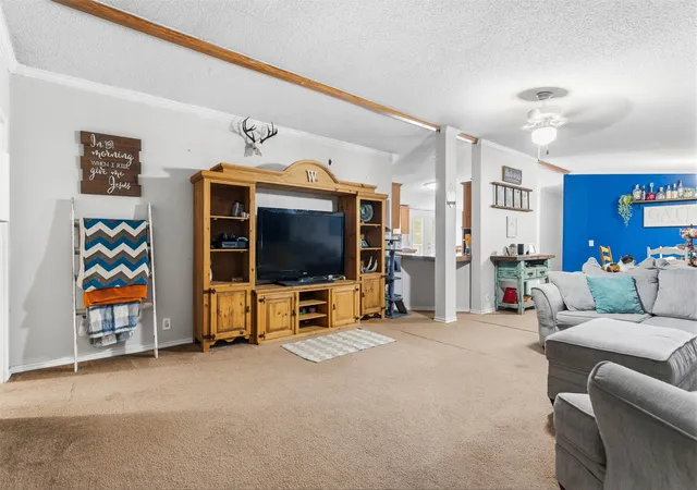 Photo 2 of Manufactured home for sale at 100 Ag, Ardmore, OK 73401 | MLS# 2629916 | Listing updated on 2026-09-12