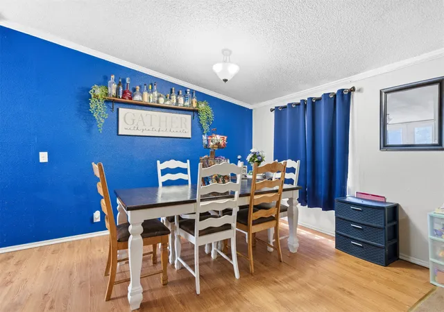 Photo 4 of Manufactured home for sale at 100 Ag, Ardmore, OK 73401 | MLS# 2629916 | Listing updated on 2026-09-12