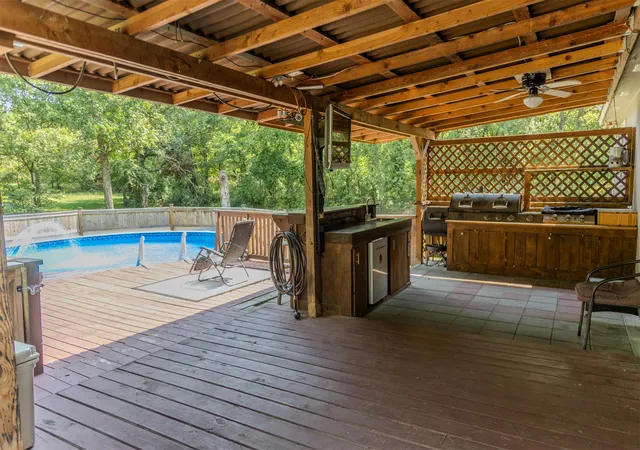 Photo 3 of Sale Pending at 712 S Cherokee St, Locust Grove, OK 74352 | MLS# 2626456 | Listing updated on 2026-09-11