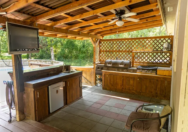 Photo 4 of Sale Pending at 712 S Cherokee St, Locust Grove, OK 74352 | MLS# 2626456 | Listing updated on 2026-09-11