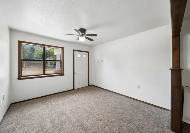 Photo 4 of Single family home for sale at 522 East 7th, Ada, OK 74820 | MLS# 2629944 | Listing updated on 2026-09-03