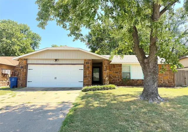 Photo 1 of Single family home for sale at 9131 S 91st East Ave, Tulsa, OK 74133 | MLS# 2629892 | Listing updated on 2026-09-10