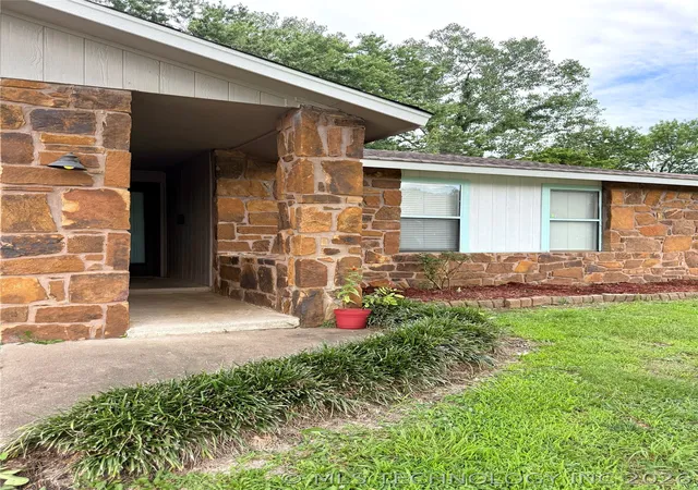 Photo 2 of Single family home for sale at 9131 S 91st East Ave, Tulsa, OK 74133 | MLS# 2629892 | Listing updated on 2026-09-10