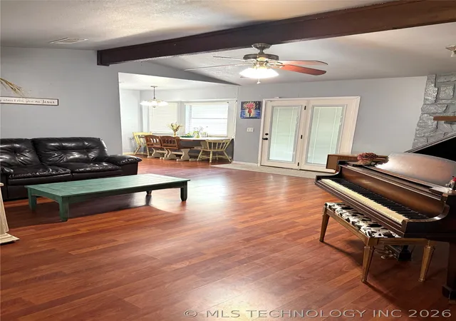 Photo 4 of Single family home for sale at 9131 S 91st East Ave, Tulsa, OK 74133 | MLS# 2629892 | Listing updated on 2026-09-10