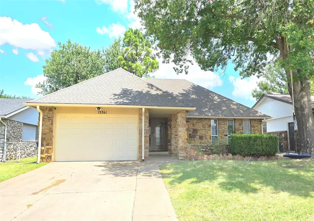 Photo 1 of Single family home for sale at 13361 E 32nd Place, Tulsa, OK 74134 | MLS# 2628536 | Listing updated on 2026-08-30