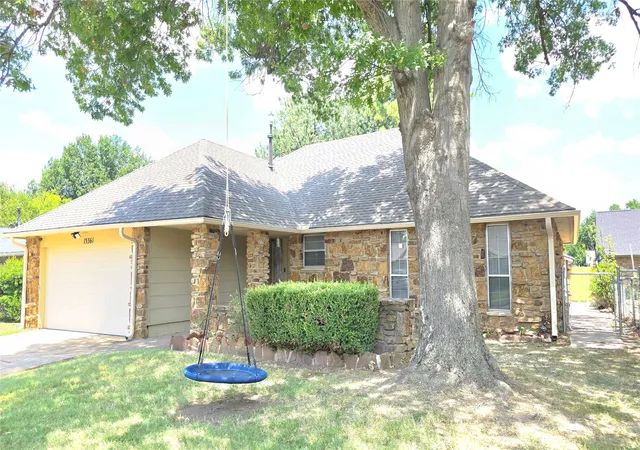 Photo 2 of Single family home for sale at 13361 E 32nd Place, Tulsa, OK 74134 | MLS# 2628536 | Listing updated on 2026-08-30