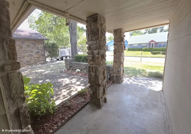 Photo 4 of Single family home for sale at 13361 E 32nd Place, Tulsa, OK 74134 | MLS# 2628536 | Listing updated on 2026-08-30