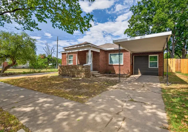 Photo 33 of Sale Pending at 1237 S Maple Ave, Bartlesville, OK 74003 | MLS# 2629902 | Listing updated on 2026-09-11